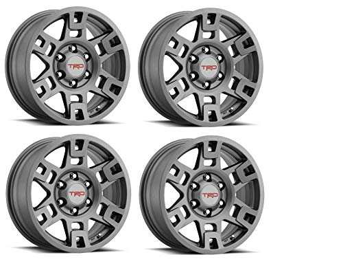 2017 Toyota Tacoma Trd Sport Tires Toyo