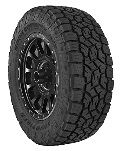 2018 Tacoma Trd Sport Bigger Tires Toyo