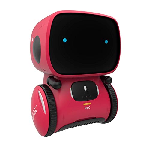 A Robot That Cleans Your Room Toy