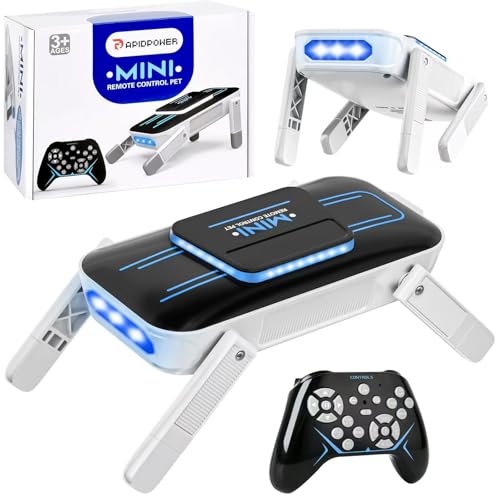 A Robot That is a Toy Or Promotes Learning