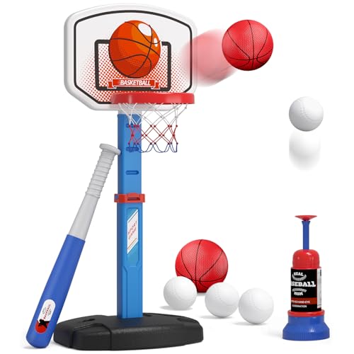 Allintitle Sports Toys for Children