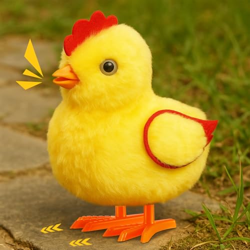 Are Robot Chicken Just Toys