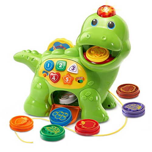 Best Educational Toys for 19 Month Old