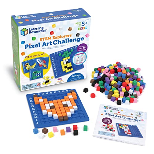Best Educational Toys for 6 Year Olds