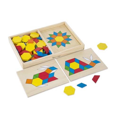 Best Wood Toys for 3 Year Olds