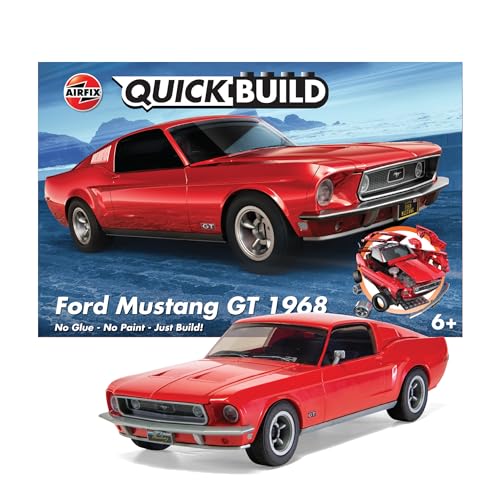 Build Toys Car Kit for Adults