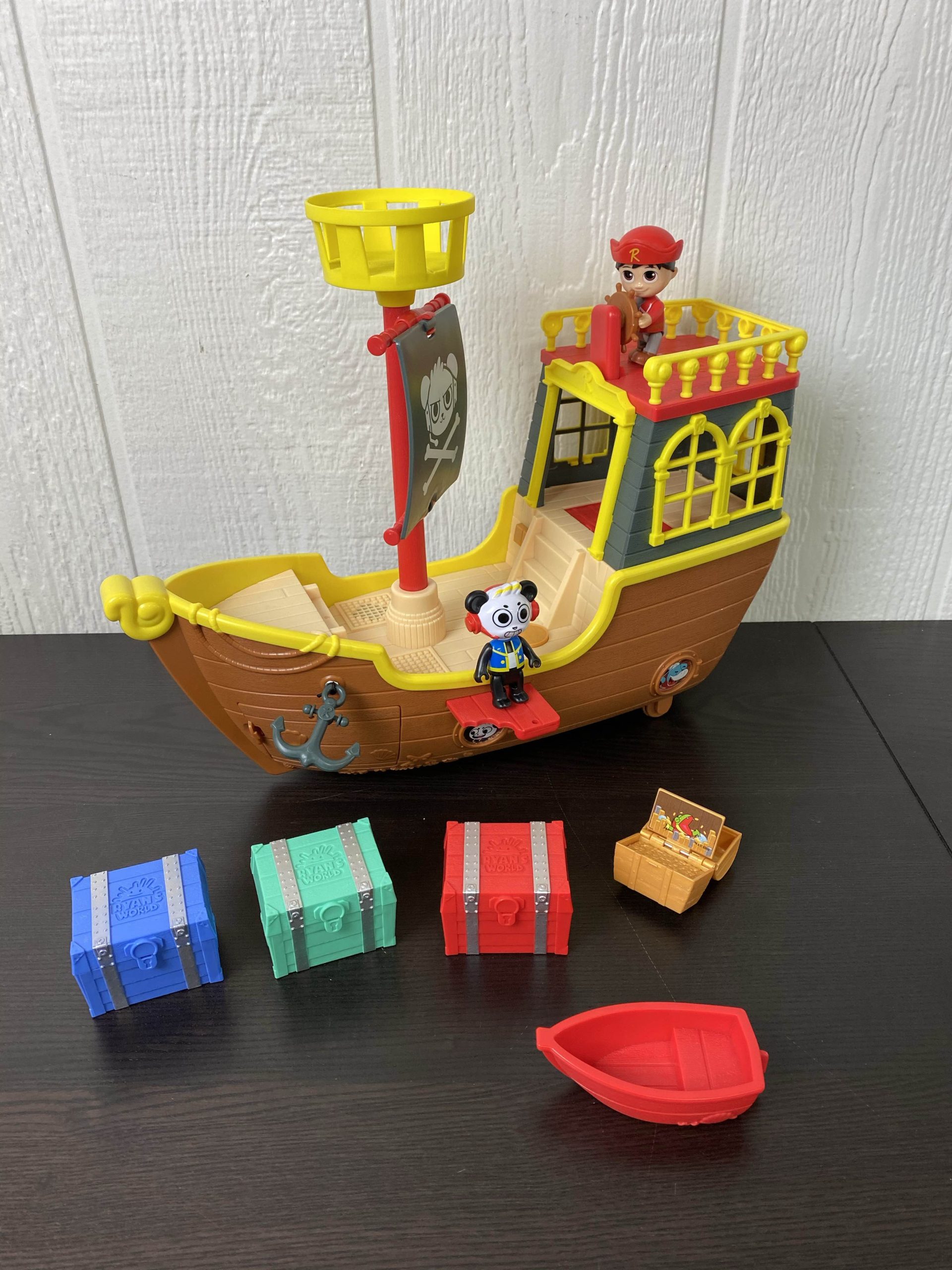 Can I Block Ryans Toy Time Onvyoutibe