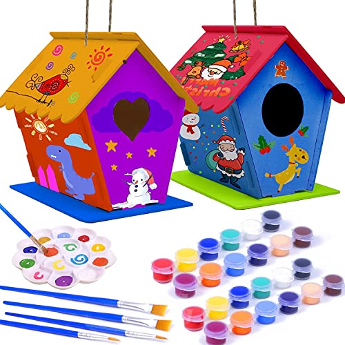 Childrens Wooden Toys to Make