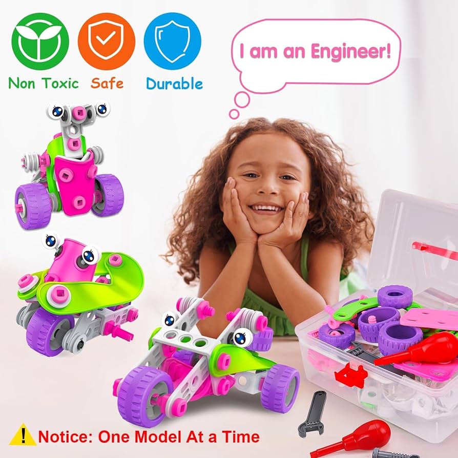 Do 8 Year Olds Play With Toys