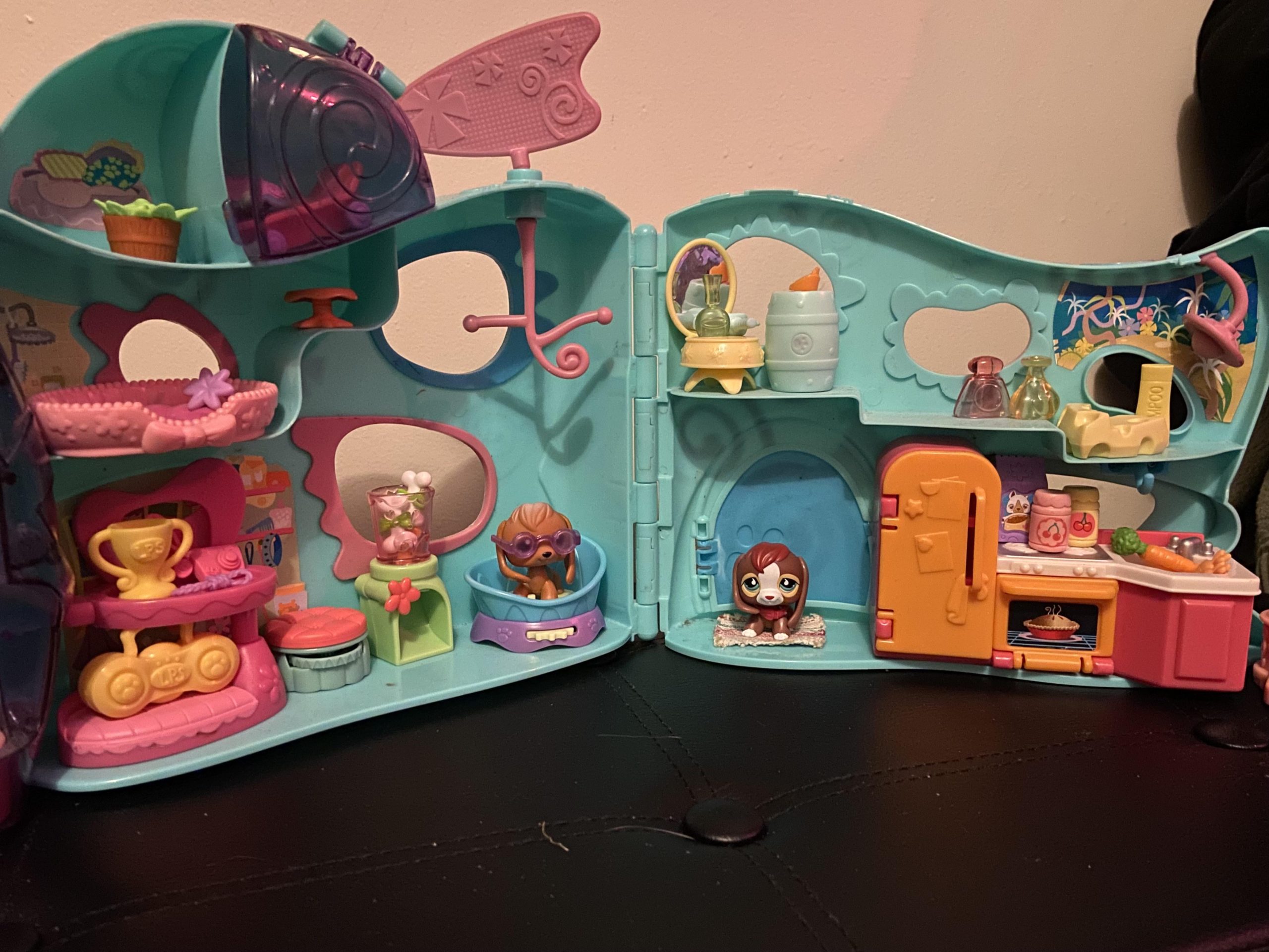 Do Adults Play With Toys