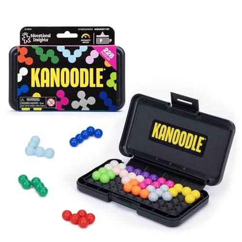 Educational Toys for 13 Year Olds