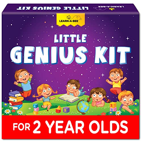 Educational Toys for 2 Year Olds Uk