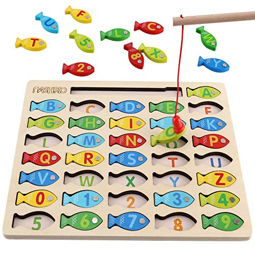 Educational Toys for 3 And 4 Year Olds