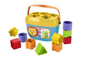 Educational Toys for 6 Month Old
