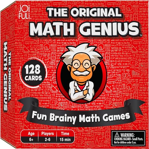 Educational Toys for Middle Schoolers