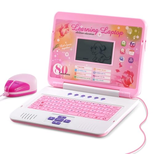 Great Educational Toys for 5 Year Olds