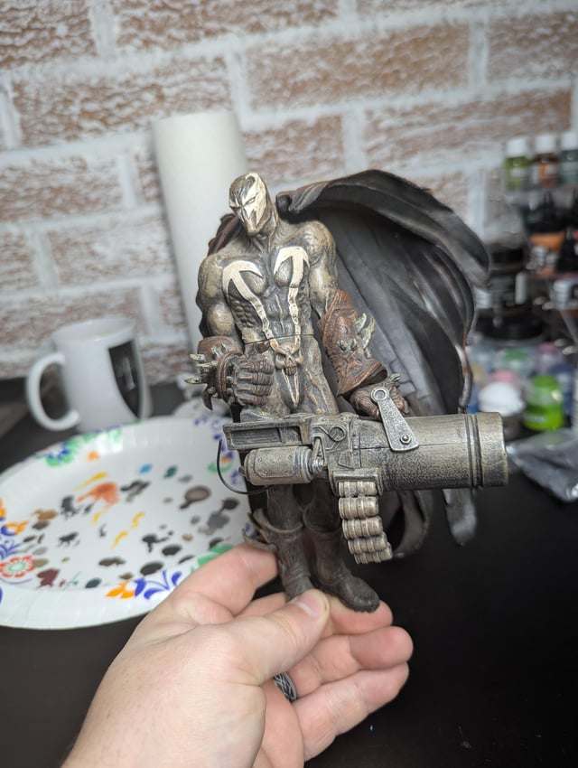 How Can I Get Rid of My Spawn Toys