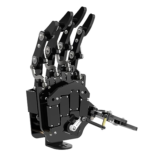 How Much Does a Robot Arm Toy Cost
