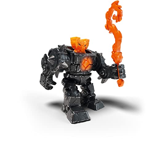 How Rare are the Robot House Monster Toys