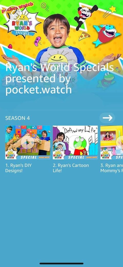 How to Block Ryan Toy Review