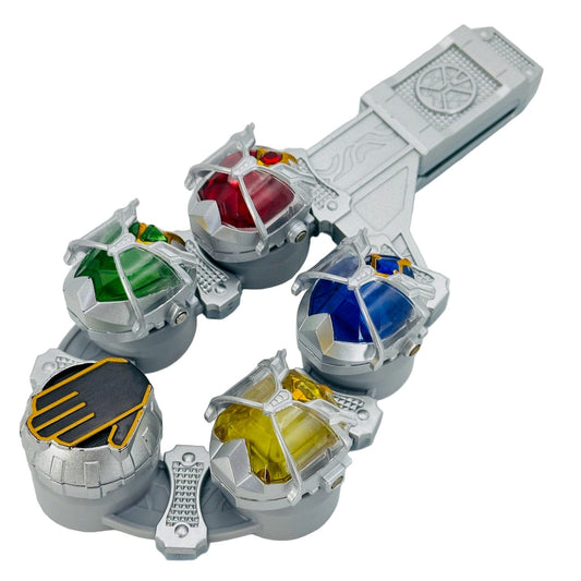 How to Buy Kamen Rider Toys As an International
