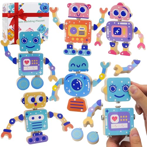 How to Connect Two Owl Robot Toys Together