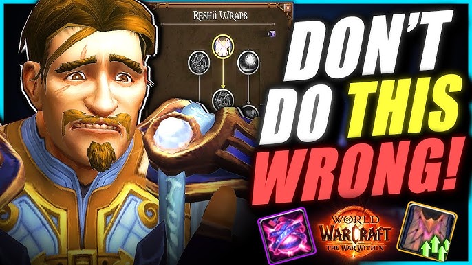 How to Get a Repair Toy Wow