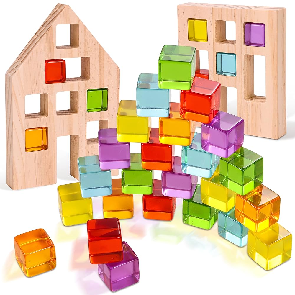 How to Get Free Kids Toy Blocks