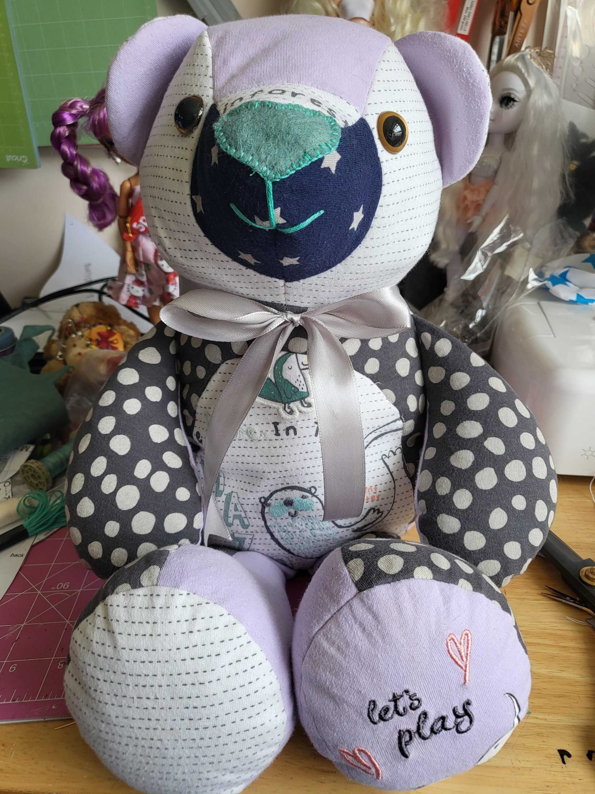 How to Get Rid of Sentimental Toys Reddit
