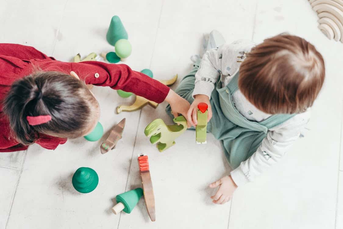 How to Get Rid of Your Kids Toys