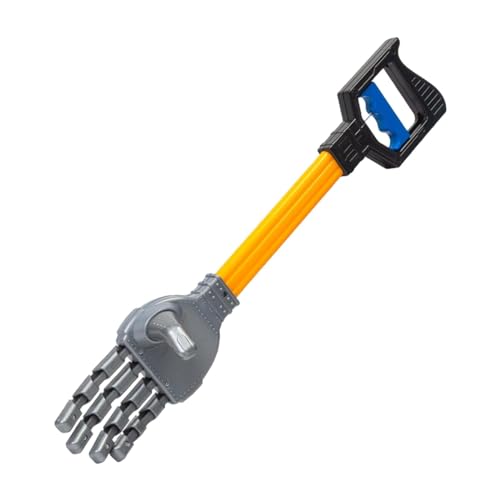 How to Make a Robot Hand Toy