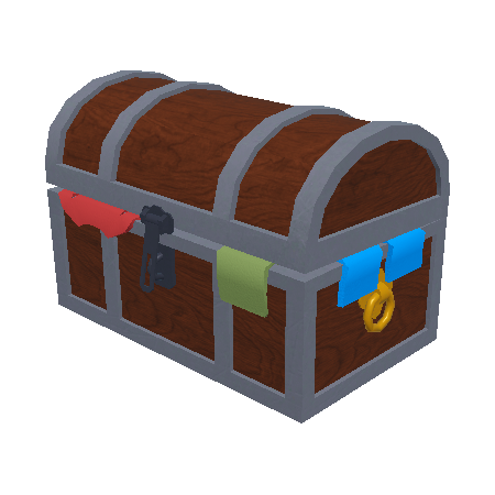 How to Make a Toy Chest Bloxburg