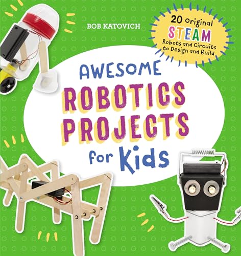 How to Make a Toy Robot for Kids
