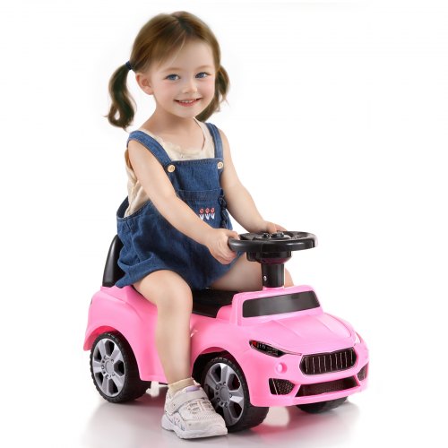 How to Operate Ride on Toy Car