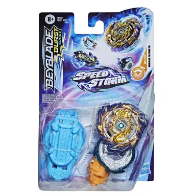 How to Play Beyblade Toys