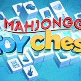 How to Play Mahjongg Toy Chest