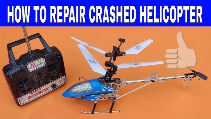 How to Repair Battery Operated Toy Bike