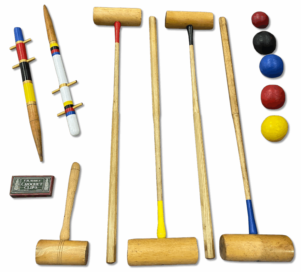 How to Repair Chipped Wooden Toys
