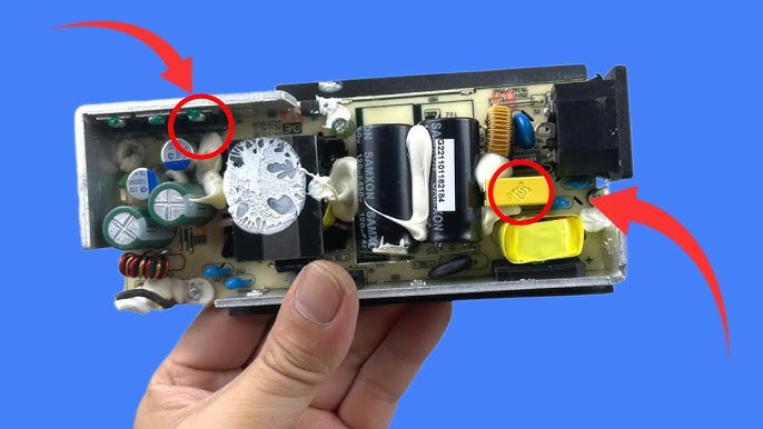 How to Repair Toy Motor