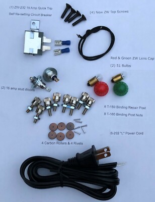How to Repair Toy Train Transformers