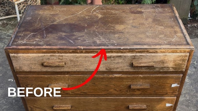 How to Reupholster a Toy Chest