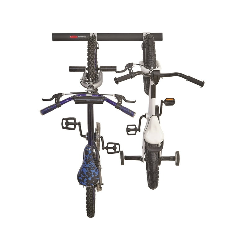 How to Secure Bikes And Toys Outside