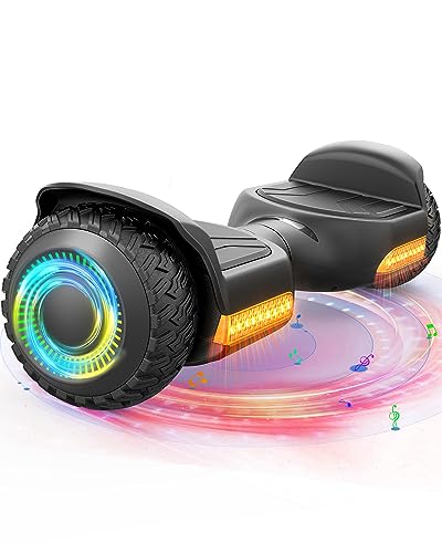 Is a Hoverboard Toy a Robot