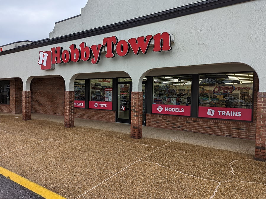 Is Toys Rus in Virgina Beach Opening Again
