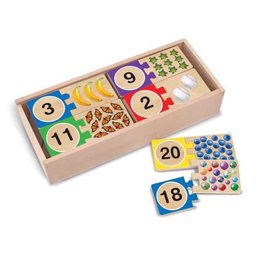 Melissa And Doug Educational Toys