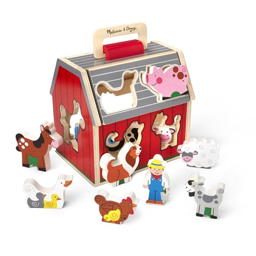 Organic Toys for 2 Year Olds