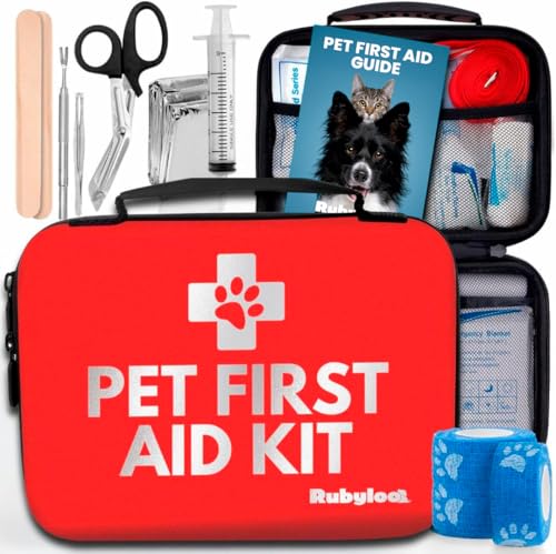 Pet Vet Toy Doctor Kit