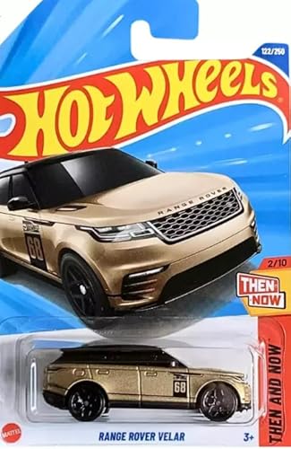 Range Rover Sport Toy Car