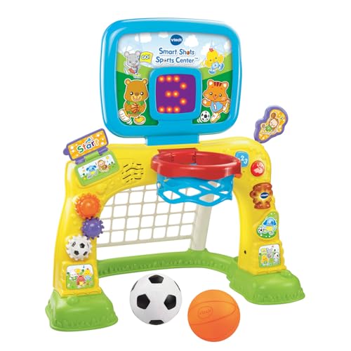 Sports Toys for 1 Year Old Boy