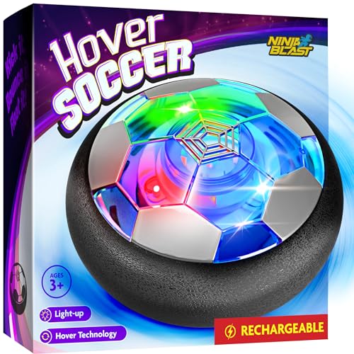 Sports Toys for 9 Year Old Boy